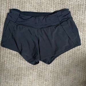 Lululemon Run Times Running Short